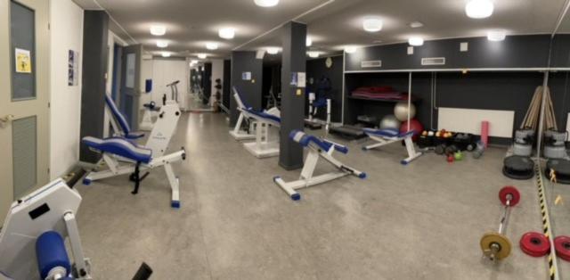 Hotelli Kaustinen Zewnętrze zdjęcie