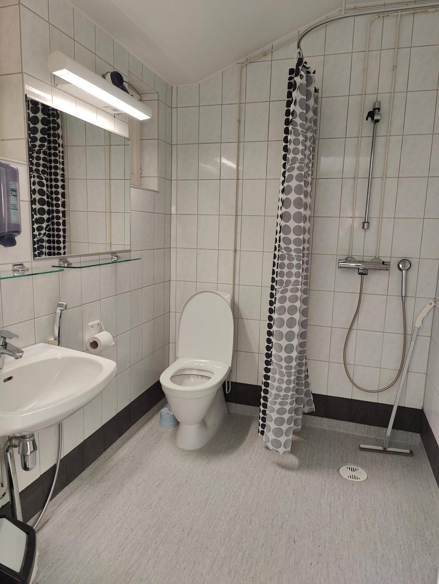 Hotelli Kaustinen Zewnętrze zdjęcie