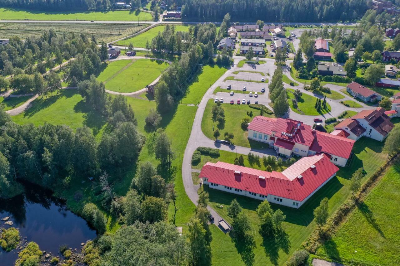 Hotelli Kaustinen Zewnętrze zdjęcie